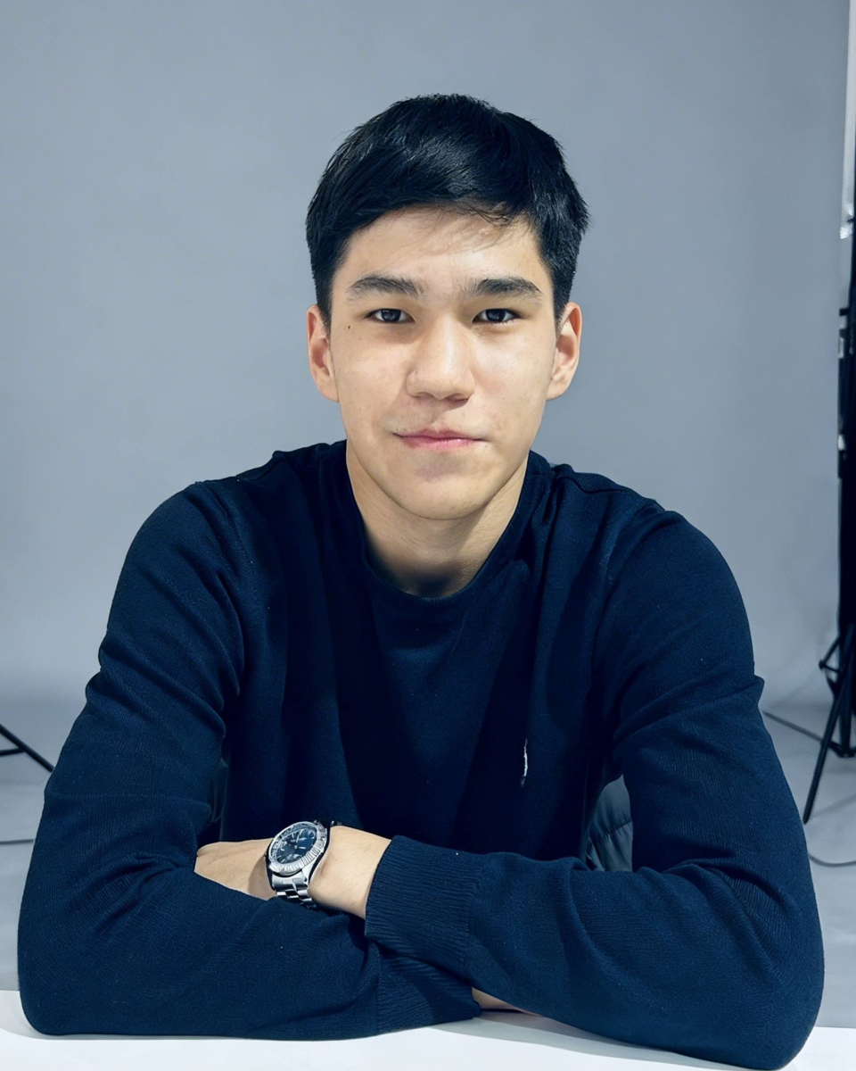 Нурсултан Е.